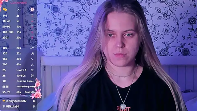 Snapshot of AngelAnty chatting on 02-28-26, 03:35 AngelAnty online show from 02-28-26, 03:35