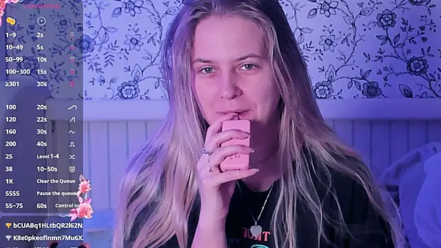 Snapshot of AngelAnty chatting on 03-02-26, 03:30 AngelAnty online show from 03-02-26, 03:30