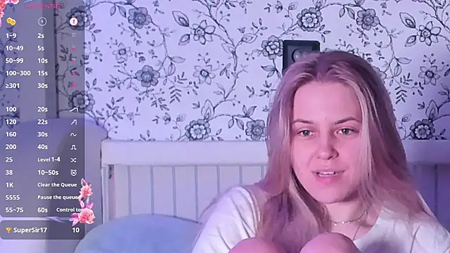 AngelAnty online show from 04-05-26, 05:43