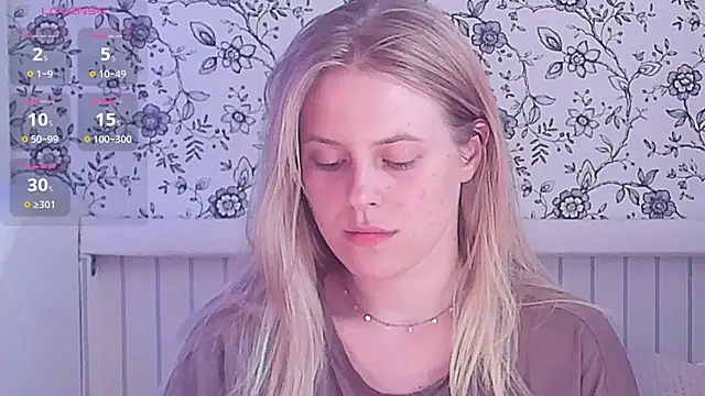AngelAnty online show from 07-13-26, 01:14