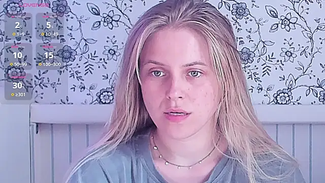 AngelAnty online show from 07-15-26, 01:05