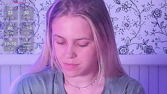 AngelAnty online show from 07-22-26, 05:27