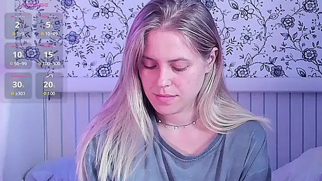 AngelAnty online show from 07-23-26, 10:13