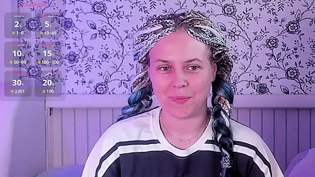AngelAnty online show from 08-05-26, 05:05