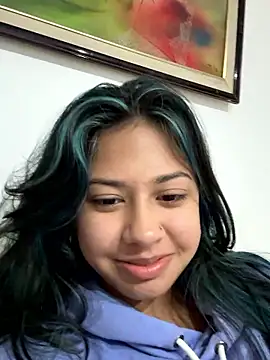 Snapshot of lynn9000 chatting on 01-14-26, 06:52 lynn9000 online show from 01-14-26, 06:52