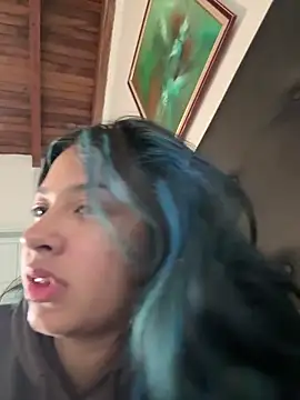 Snapshot of lynn9000 chatting on 02-15-26, 07:21 lynn9000 online show from 02-15-26, 07:21