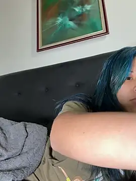 Snapshot of lynn9000 chatting on 02-24-26, 06:55 lynn9000 online show from 02-24-26, 06:55