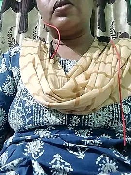 Monika Telugu Girl online show from 09-17-25, 07:15