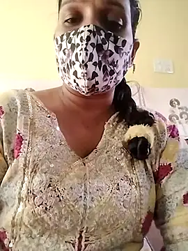 Monika Telugu Girl online show from 09-28-25, 11:26