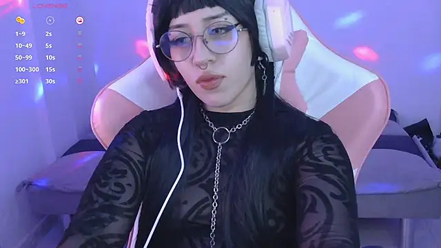 Hachiko Love online show from 12-05-25, 03:26