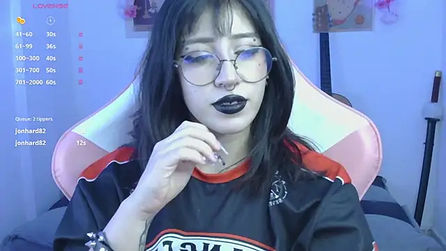 Snapshot of Hachiko_Love chatting on 03-02-26, 03:30 Hachiko Love online show from 03-02-26, 03:30