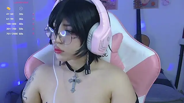 Snapshot of Hachiko_Love chatting on 03-03-26, 03:12 Hachiko Love online show from 03-03-26, 03:12