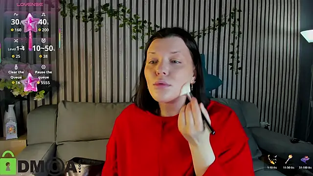 Michele Greenn online show from 11-30-25, 11:42