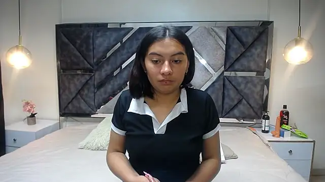Snapshot of Janne_ chatting on 09-16-25, 06:36 Janne online show from 09-16-25, 06:36
