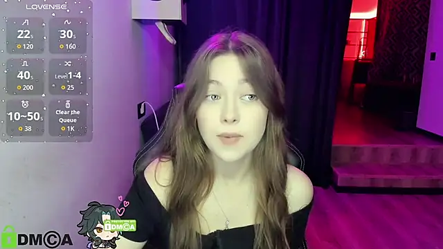 Snapshot of AmourLily chatting on 09-18-25, 06:37 AmourLily online show from 09-18-25, 06:37