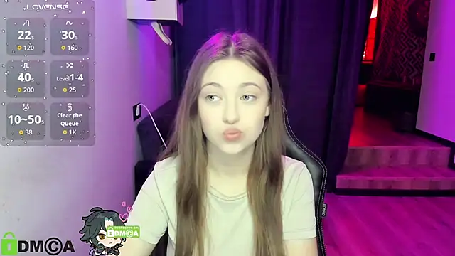 Snapshot of AmourLily chatting on 09-23-25, 06:49 AmourLily online show from 09-23-25, 06:49