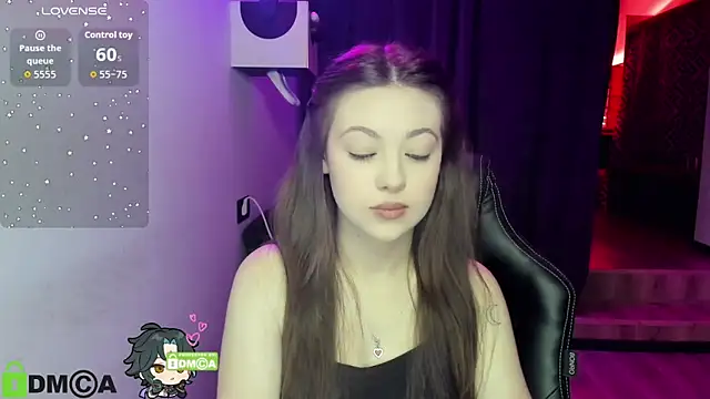 Snapshot of AmourLily chatting on 09-30-25, 06:40 AmourLily online show from 09-30-25, 06:40