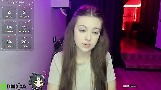 Snapshot of AmourLily chatting on 10-04-25, 06:44 AmourLily online show from 10-04-25, 06:44