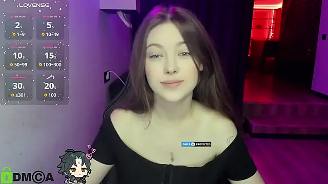 Snapshot of AmourLily chatting on 10-08-25, 06:33 AmourLily online show from 10-08-25, 06:33