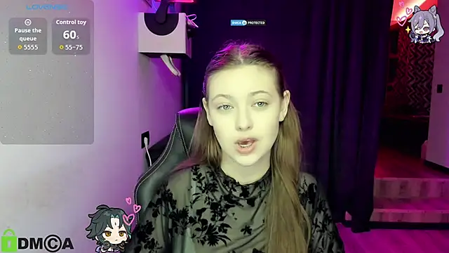 Snapshot of AmourLily chatting on 11-06-25, 07:42 AmourLily online show from 11-06-25, 07:42