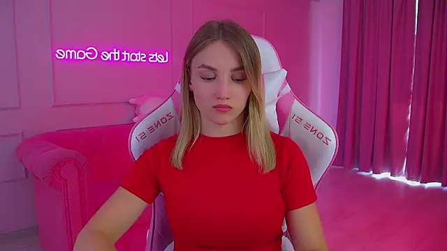 StacyEvances online show from 07-19-26, 12:53