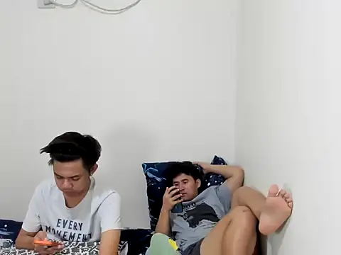 Adim-pinoy146 online show from 07-20-26, 02:41