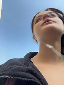 KittyQueeny online show from 10-08-25, 02:04