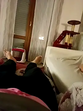 giova17cm online show from 04-22-26, 10:33