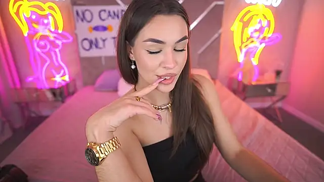 EricaSin online show from 11-04-25, 03:33