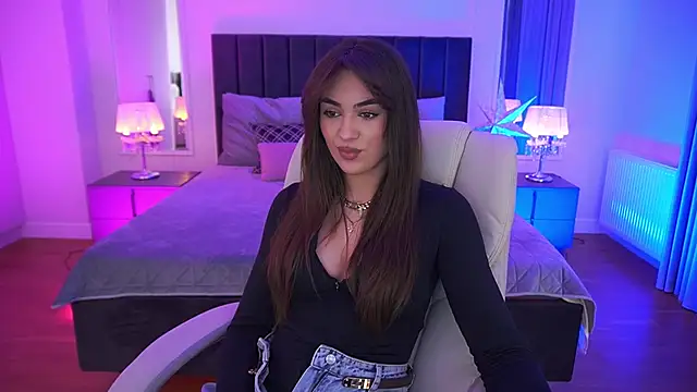 EricaSin online show from 02-25-26, 02:16