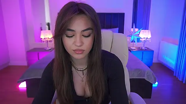 EricaSin online show from 03-03-26, 01:50