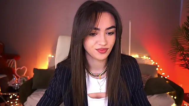 EricaSin online show from 05-03-26, 06:30