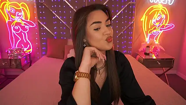 EricaSin online show from 06-17-26, 06:38