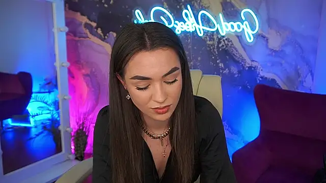 EricaSin online show from 06-18-26, 01:37