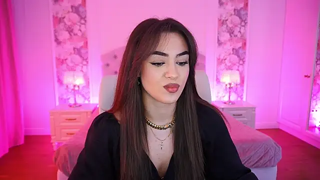 EricaSin online show from 06-20-26, 06:16