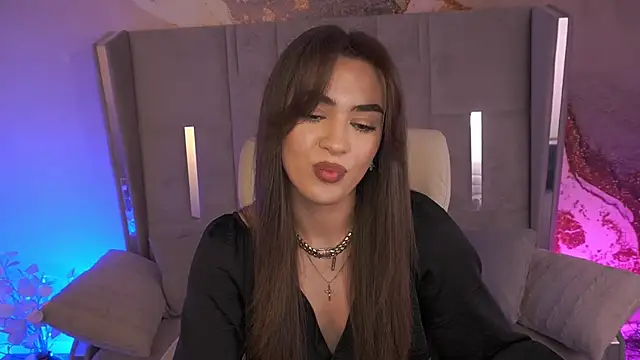 EricaSin online show from 06-24-26, 01:21