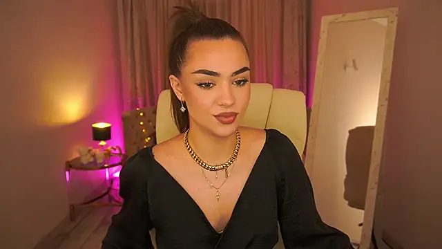EricaSin online show from 07-01-26, 06:48