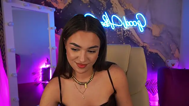 EricaSin online show from 07-14-26, 10:43