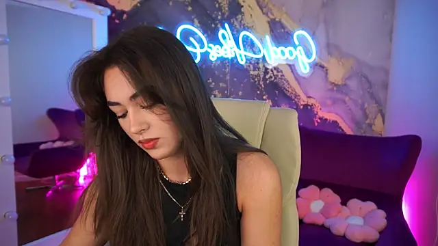 EricaSin online show from 07-15-26, 06:40