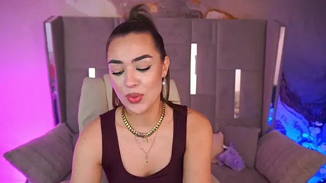 EricaSin online show from 07-16-26, 03:40