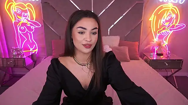 EricaSin online show from 07-21-26, 01:46