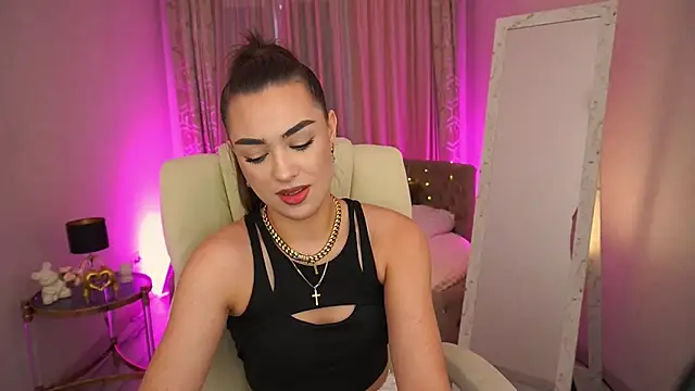 EricaSin online show from 07-25-26, 01:19