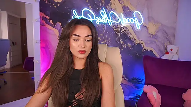 EricaSin online show from 07-27-26, 01:51