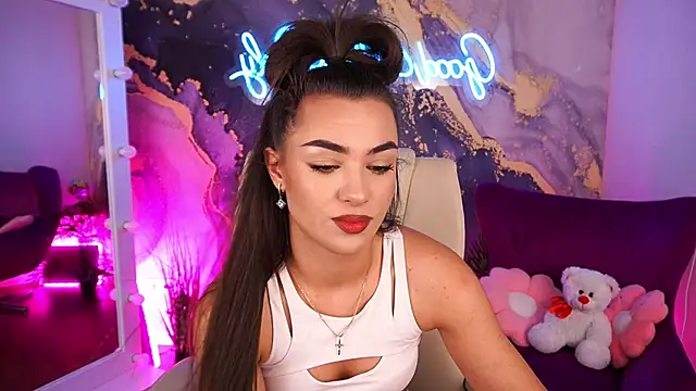 EricaSin online show from 07-28-26, 01:32