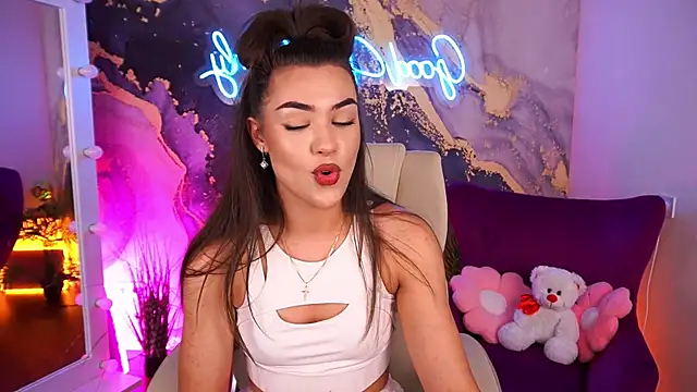 EricaSin online show from 07-28-26, 04:50