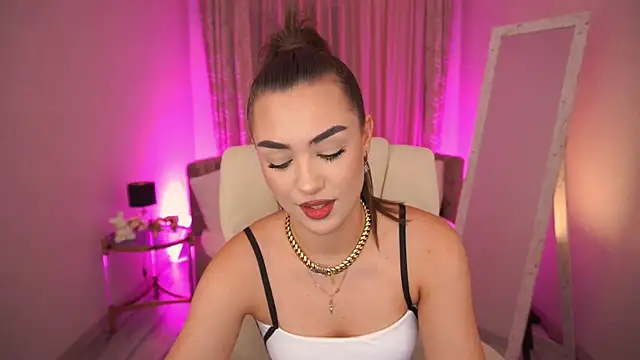 EricaSin online show from 07-30-26, 01:21