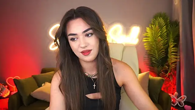 EricaSin online show from 08-03-26, 06:56
