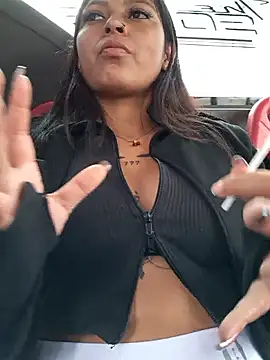 LunaHot 777 online show from 10-23-25, 07:34