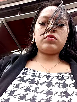 LunaHot 777 online show from 02-01-26, 06:28