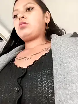 LunaHot 777 online show from 03-05-26, 07:32